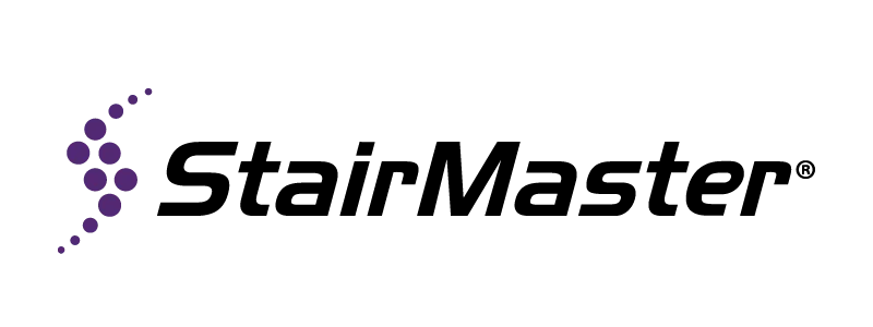 stairmaster logo